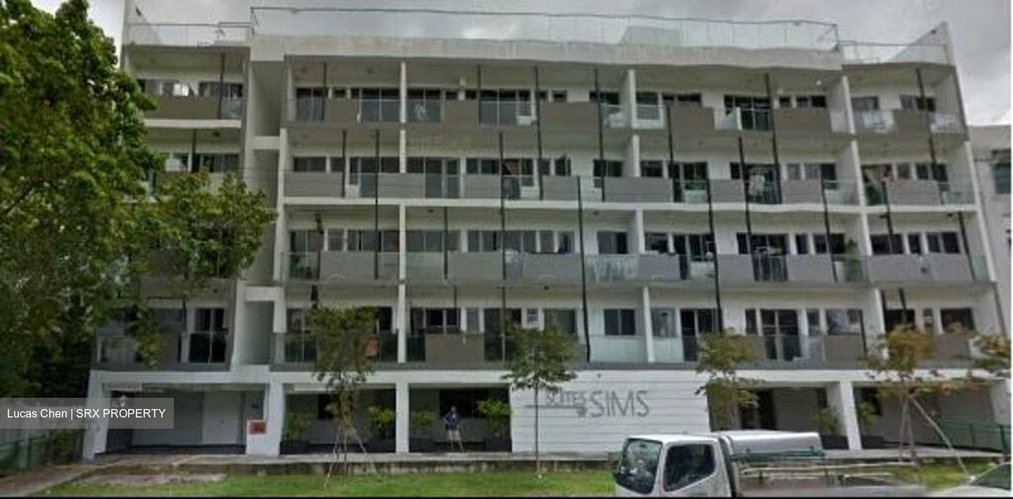 Suites @ Sims (D14), Apartment #501881281